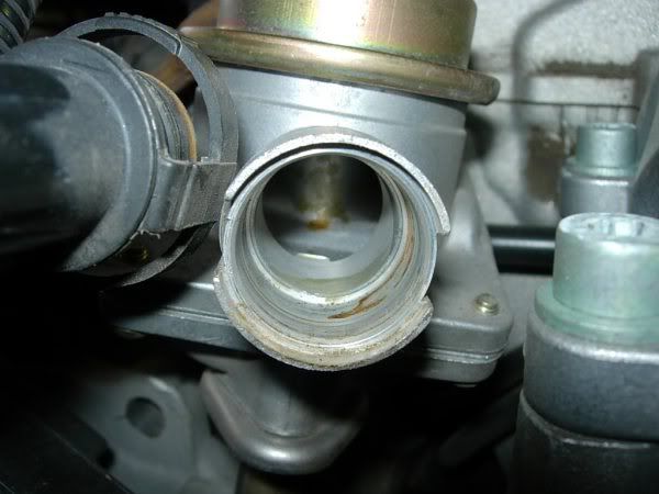 Error Codes 2000 A6 Audi 2 8 P0411 And P0306 Audiforums Com